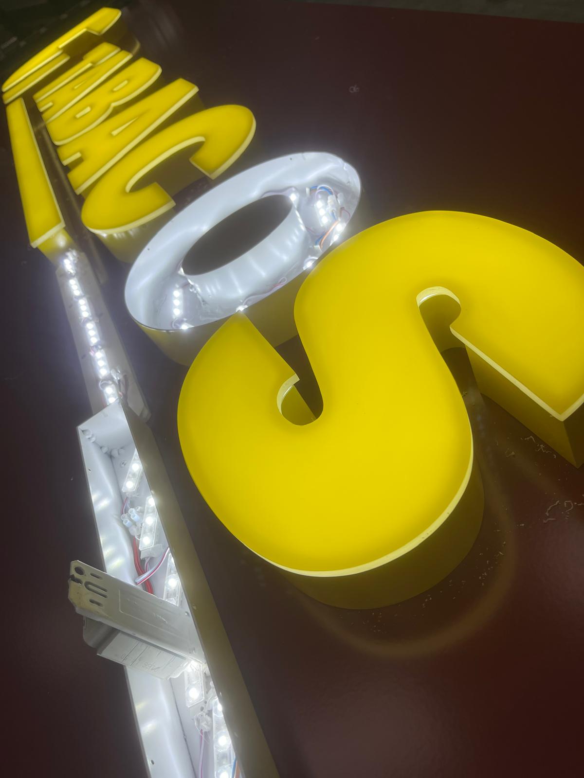 Módulo LED 3 Ópticas | 1W | IP68 Impermeable | 100 lm/W